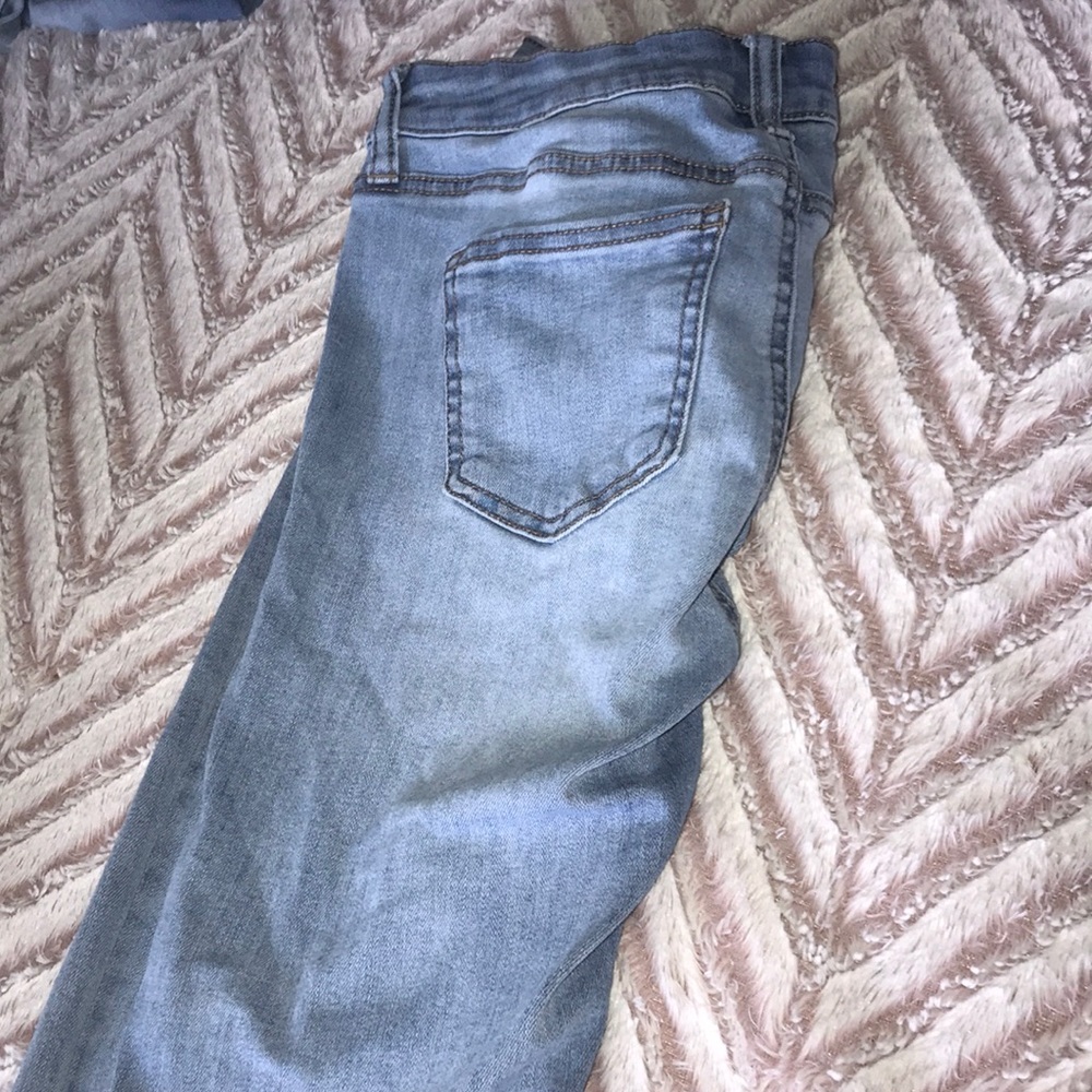 jeans - Picture 3 of 3